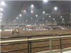 Rodeo Field