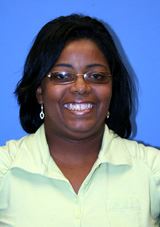 Carolyn McNeil portrait