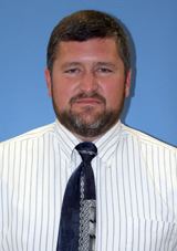 Portrait of Joe O'Neal