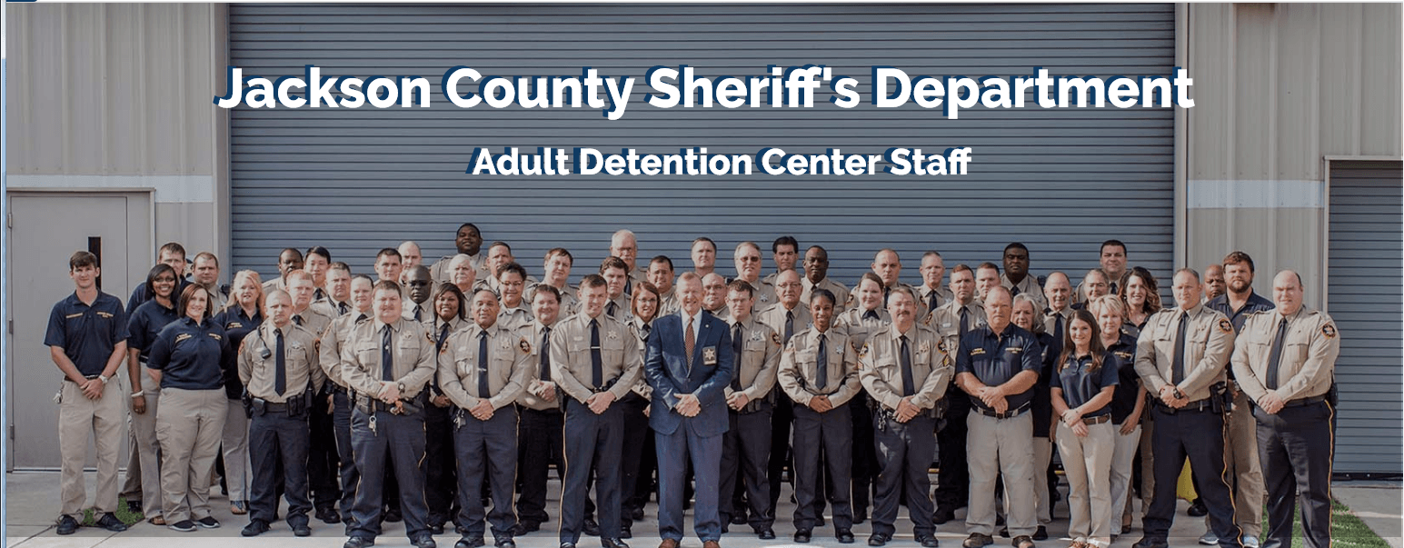 Adult Detention Center Staff Photo (JPG)