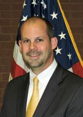 Portrait of Nick Elmore