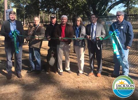 WEBSITE DOG PARK PIC