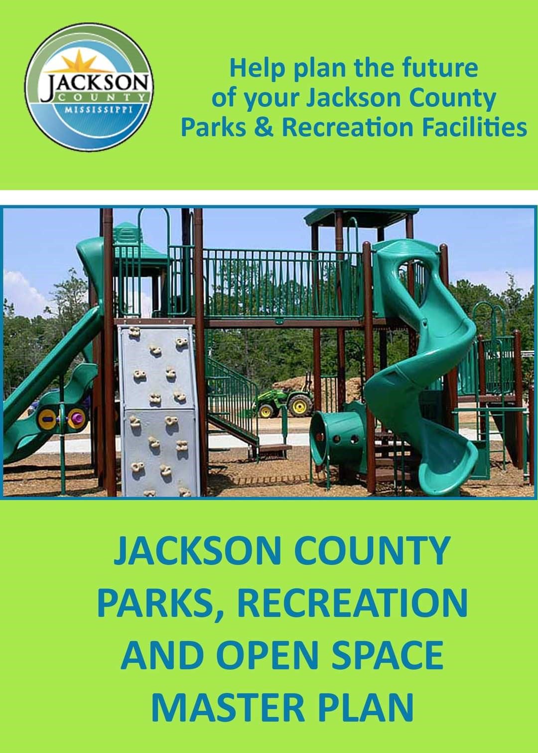 Recreation Master Plan