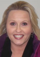 Portrait of Sonya Carter